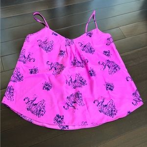 Aritzia Talula Camisole